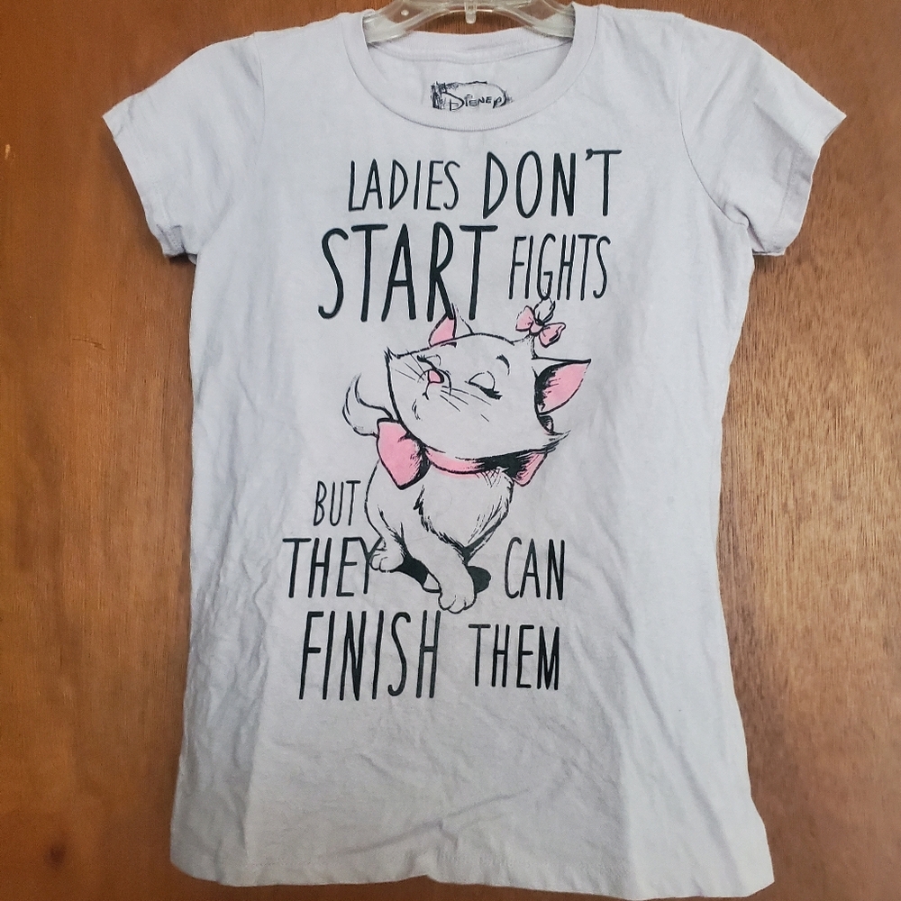 Aristocats Graphic T-shirt